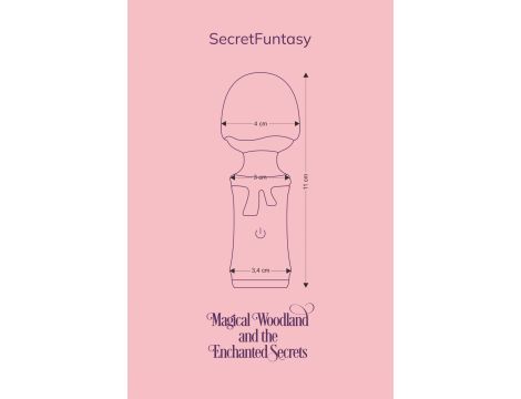 SecretFuntasy - 10